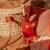 G.H. Mumm Brut Rose Cordon Champagne France Sparkling Wine Perspective: right