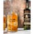 Jameson Caskmates Stout Edition Blended Irish Whiskey Perspective: right
