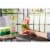 Seagram's Twisted Watermelon Flavored Gin Perspective: right
