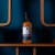 Blue Spot Aged 7 Years Cask Strength Single Pot Still Irish Whiskey Perspective: right
