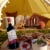 Jacob's Creek Shiraz/Cabernet Australia Red Wine Perspective: right