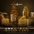Chivas Regal Aged 12 Years Blended Scotch Whisky Perspective: right