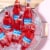 Seagram's Escapes® Strawberry Daiquiri Flavored Malt Beverage Cooler Perspective: right