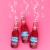 Seagram's Escapes Black Cherry Fizz Cooler Perspective: right
