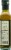 Monini Rosemary Olive Oil Perspective: right