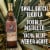CAZADORES® Tequila Extra Anejo Perspective: right