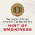 BACARDÍ® Spiced Rum, Gluten Free Perspective: right