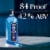 Bombay Sapphire East Gin Perspective: right