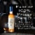 ROYAL BRACKLA® 12 Year Old Single Malt Scotch Whisky Perspective: right