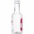 Bacardi Raspberry Rum Perspective: right
