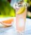 Banks 5 Island Blend Rum Perspective: right