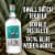 Cazadores Blanco Tequila Perspective: right