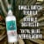 CAZADORES® Tequila Blanco Perspective: right