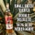 Cazadores Anejo Tequila Perspective: right