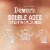 DEWAR'S® 12 Year Old Blended Scotch Whisky Perspective: right