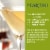 GREY GOOSE® La Poire Flavored Vodka Perspective: right