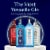 Bombay Gin Dry Gin Perspective: right