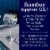 Bombay Sapphire London Dry Gin Perspective: right