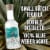 CAZADORES® Tequila Blanco Perspective: right