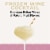Martini & Rossi Frosecco Frozen Ready to Drink Cocktail Perspective: right