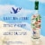 Grey Goose Watermelon & Basil Vodka Perspective: right
