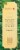Bacardi® Reserva Ocho Old Fashioned Mixing Kit Perspective: right