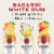 Bacardi® Taste Paradise Rum Cocktail Variety Pack Perspective: right