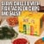 CAZADORES Ready-to-Drink Fiesta Gluten Free Cocktail Variety Pack Perspective: right