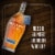 ANGEL'S ENVY® Triple Oak Bourbon Whiskey Perspective: right