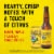 Pacifico Clara Mexican Lager Import Beer Perspective: right