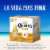 Corona Light Mexican Lager Import Lower Calorie* Beer Perspective: right