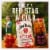 Jim Beam Red Stag Black Cherry Liqueur with Kentucky Straight Bourbon Whiskey Perspective: right