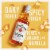 Jim Beam Bourbon Whiskey Perspective: right