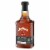 Jim Beam Single Barrel Kentucky Straight Bourbon Whiskey Perspective: right