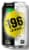 -196 Lemon Vodka Seltzer Cans Perspective: right