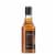 Jim Beam Devil's Cut Bourbon Whiskey Perspective: right