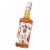 Jim Beam Kentucky Fire Bourbon Whiskey Perspective: right