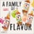 Jim Beam Apple Bourbon Whiskey Perspective: right