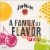 Jim Beam Vanilla Liqueur with Kentucky Straight Bourbon Whiskey Perspective: right