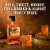 Knob Creek Kentucky Straight Bourbon Whiskey Perspective: right