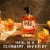 Knob Creek Kentucky Straight Bourbon Whiskey Perspective: right