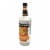 DeKuyper® Triple Sec Liqueur Perspective: right