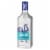 Sauza Hacienda Silver Tequila Perspective: right