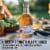 On the Rocks Knob Creek Old Fashioned Perspective: right