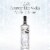 Haku Japanese Vodka Perspective: right