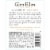 Concannon Vineyard Glen Ellen Reserve Chardonnay California White Wine Perspective: right