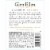 Concannon Vineyard Glen Ellen Reserve Chardonnay California White Wine Perspective: right