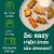 Dr. Praeger's Spinach Littles 10 oz Perspective: right