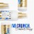 Pantene Strong Hold Non Aerosol Hairspray, Level 4 Perspective: right