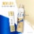 PANTENE Pro-V Flexible Hold Alcohol Free* Level Three Hairspray Perspective: right